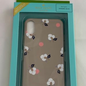 kate spade Accessories - Kate Spade iPhone X / XS Case kate spade Accessories - Kate Spade iPhone X / XS Case